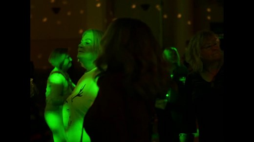 Jonny Owen, Vicky McClure and Jon McClure’s new Day Fever club event is “harking back to an older tradition”