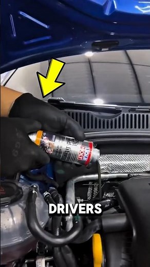 Stop Putting This in Your Engine Oil… Here’s the Truth Mechanics Won’t Tell You
