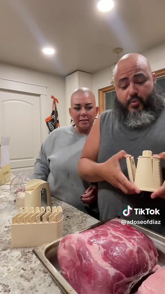 Unleash the Power of the Viral Shredder for Cooking