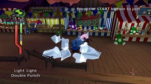 BEN 10 ALIEN FORCE PART 1