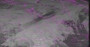 October 31, 1991 | The Omaha Snowstorm that canceled Halloween