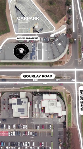 Tracked Motion Graphics for Engaging Social Media Posts