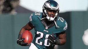 Chalk Talk: Westbrook Looks At The Backfield