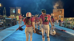 Aliens Attack Seabrook High in New Zombies 3 Trailer