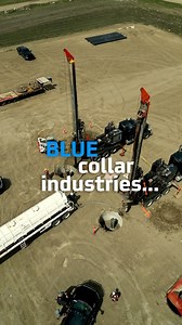 3.8K views · 726 reactions | The hands that build, fix, and shape the world carry a wisdom you can’t learn in a classroom. Blue-collar industries aren’t just trades either. They’re about honing skill, discipline, and problem-solving. The world is about to see the value of those who know how to do the work. | Noble Inc. | Facebook