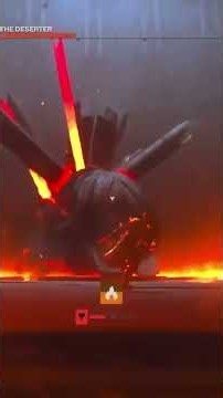 CONTROL Resonant – THE DESERTER Boss Fight 🔥 Full Battle