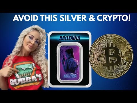 I Avoid THIS Silver and Bitcoin SCAM Revealed!