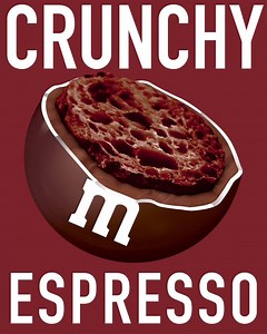 1.3M views · 621 shares | Crunchy Mint? Crunchy Raspberry? Crunchy...