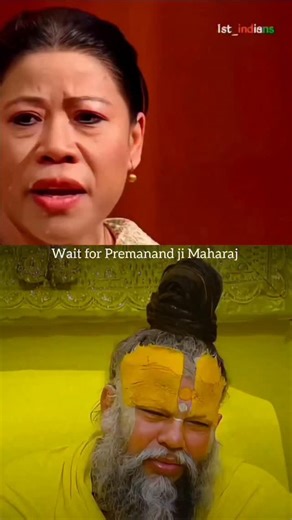 News Tracker 24 Hours on Instagram: "At this point you loose my respect . .💔 #marykom #aapkiadalat #relationships #realty"