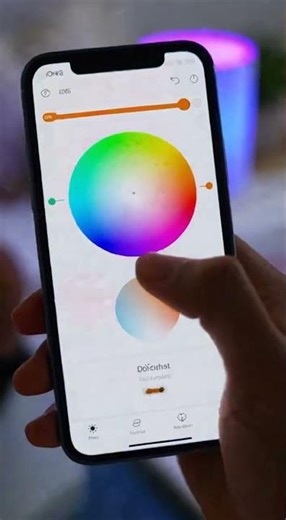 🚀 Transform Your Home with Smart LED Bulbs! Alexa, Google Home Compatible & Music Sync! 🔥 #viral