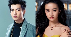 Former EXO Member Kris Wu Got The Youngest Daughter Of A J-Pop Icon To Co-Star In His Latest MV