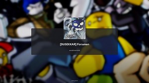 How to play Dusekkar in Forsaken