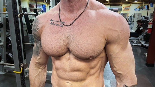 6 common lifting mistakes I wish I'd learn to fix sooner