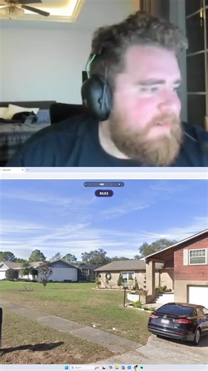 Residential pools in Florida will commonly have Pool Cages to keep pests and other debris out. Can you imagine you walk out to your pool and there is a 🐊 in it?! #geoguessr #geoguessrtips #florida #floridameta #gators #poolcage #usa #dailymeta #geonerds #protip #twitch #streamer #statestreak #gamingmeta #geoguessrpro #ClipGPT #streamladder