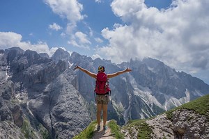 Minimalist Packing: How to Go Carry-On Only