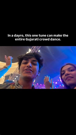 Ronak on Instagram: "Dayro ❤️ #gujju #gujarati #dayro #gujarat #ahmdabad"