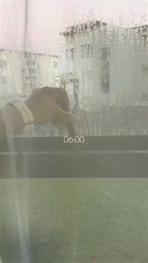 4 Hour Morning Routine Time-Lapse Video ☺️