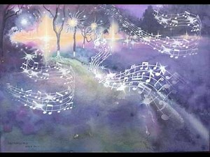 whimsy playlist for all the unicorns out there ᯠྀི 𓇮 ᯄ