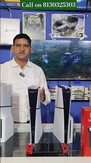 Cheapest Gaming Consoles I PlayStation 5 Games Loaded I Sony PS5 Price #shorts #shortfeeds #ps5