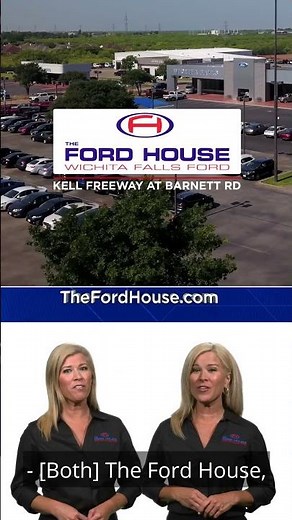 Over 300 All On Sale at The Ford House | Wichita Falls Ford