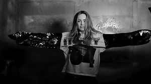 CAITY LOTZ on Instagram: "👻"