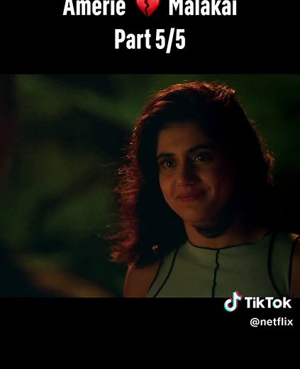 Best Malakai and Amerie Moments from Season 1 | Season 2 Premiere April 11