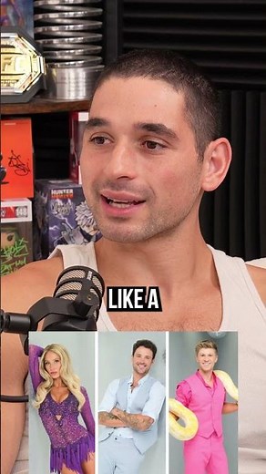 How Songs Get Picked on DWTS