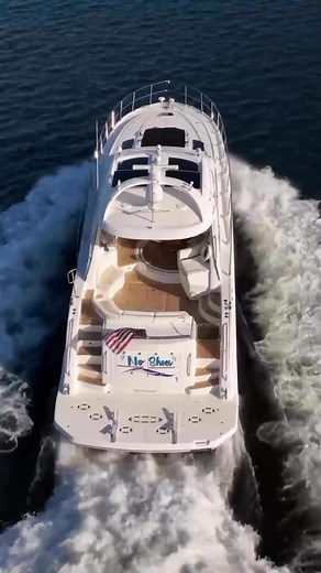 3K views · 37 reactions | ️: 2013 Sea Ray 580 Sundancer “NO SHOES” | United Yacht Sales | Facebook