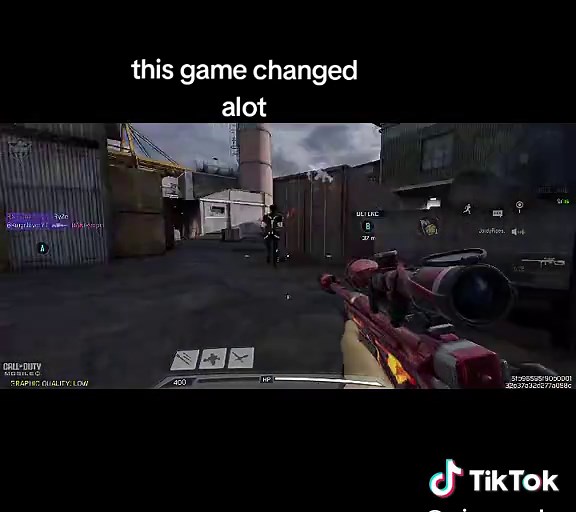 Call of Duty Mobile: Significant Game Changes Revealed