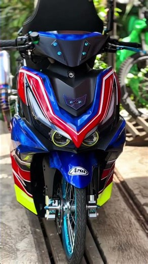 Next, the frame notch 😆