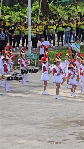 #CDSAMEET2025 3rd CDSA Meet 2025 in Municipality of Maasin #3rdCDSAMeet2025 #CDSAMeet2025 #CDSA2025 #Sports #Sportsupdates #fblifestyle #tv #community | PinaSaya
