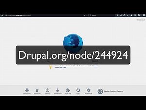 Migrate Drupal 6 to 7, Lesson #10: Run Update.php