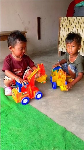 Dudi Dudi Dum Dum 🚌 Kids Dance Song | Wheels On The Bus & ABC Songs #shorts