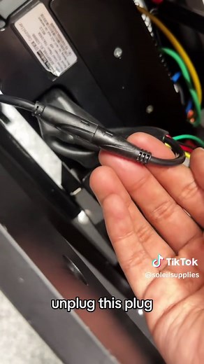 Installing the Tuttio Throttle Connector: A Guide
