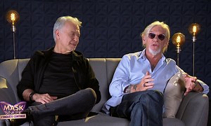 Mask singer - Saison 03 Emission 04 - Partie 2 - Mask Singer | TF1+ Togo 🇹🇬