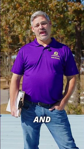 Benefits of a Metal Roof with Mike Goodson Roofing