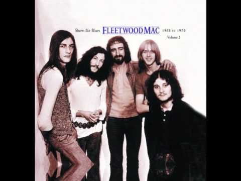 Fleetwood Mac - The Green Manalishi (Live, 1970)