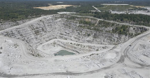 Piney Grove, Galestown citizens out of options in fight to preserve homes | Richmond County Daily Journal