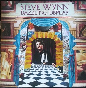 Steve Wynn - Dazzling Display