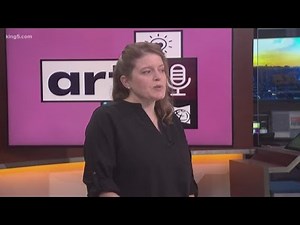 A month filled with arts and culture at Seattle Public Library