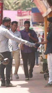 87K views · 1.1K reactions | Long hand prank  | Tee 4 Sha | Facebook