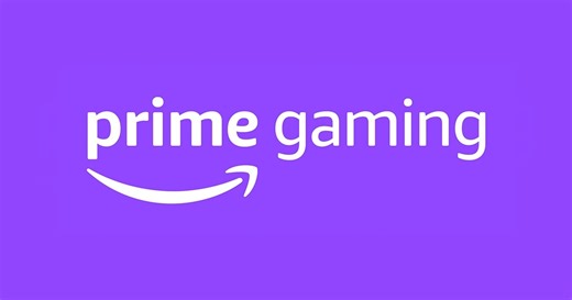 Prime Gaming revela ofertas de novembro de 2022