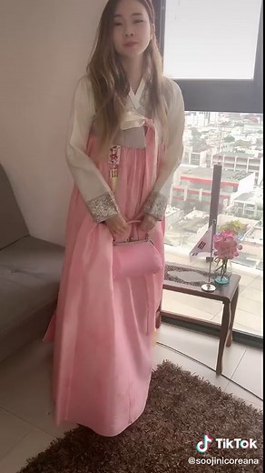 Ropa Tradicional Coreana y Hanbok: Año Nuevo en Corea