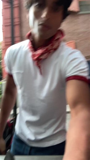 Michael Jackson lookalike contest #performative #feminist | Michael Jackson Impersonator