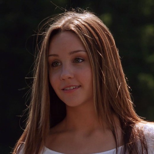 Still loving Amanda Bynes in What a Girl Wants. | Netflix