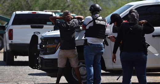 Fallout after cartel leader killed in Mexico