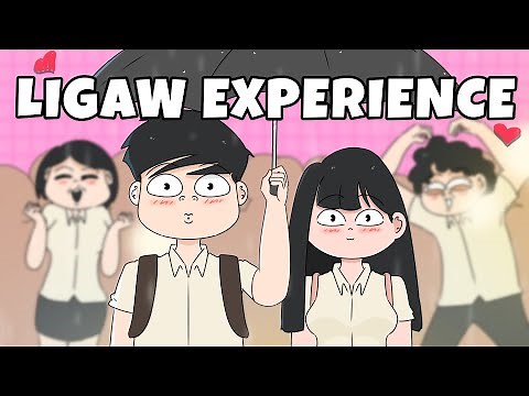 LIGAW EXPERIENCE | Pinoy Animation