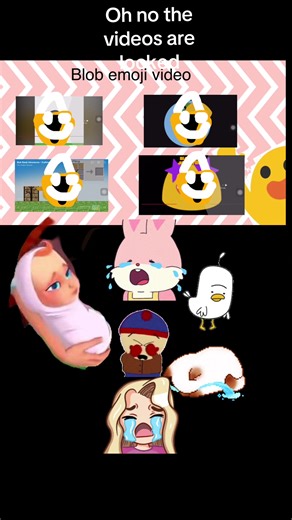 Oh No! Videos Are Locked - What To Do Next