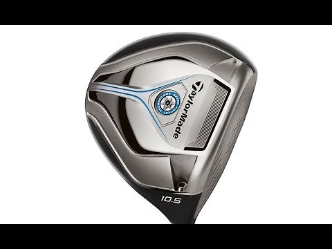 TaylorMade JetSpeed Driver Review with Brian Bazzel from TaylorMade
