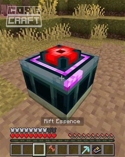 NEW to Core Craft: WAYPOINTS! Join the Core Craft Discord to learn about all new Core Craft Features